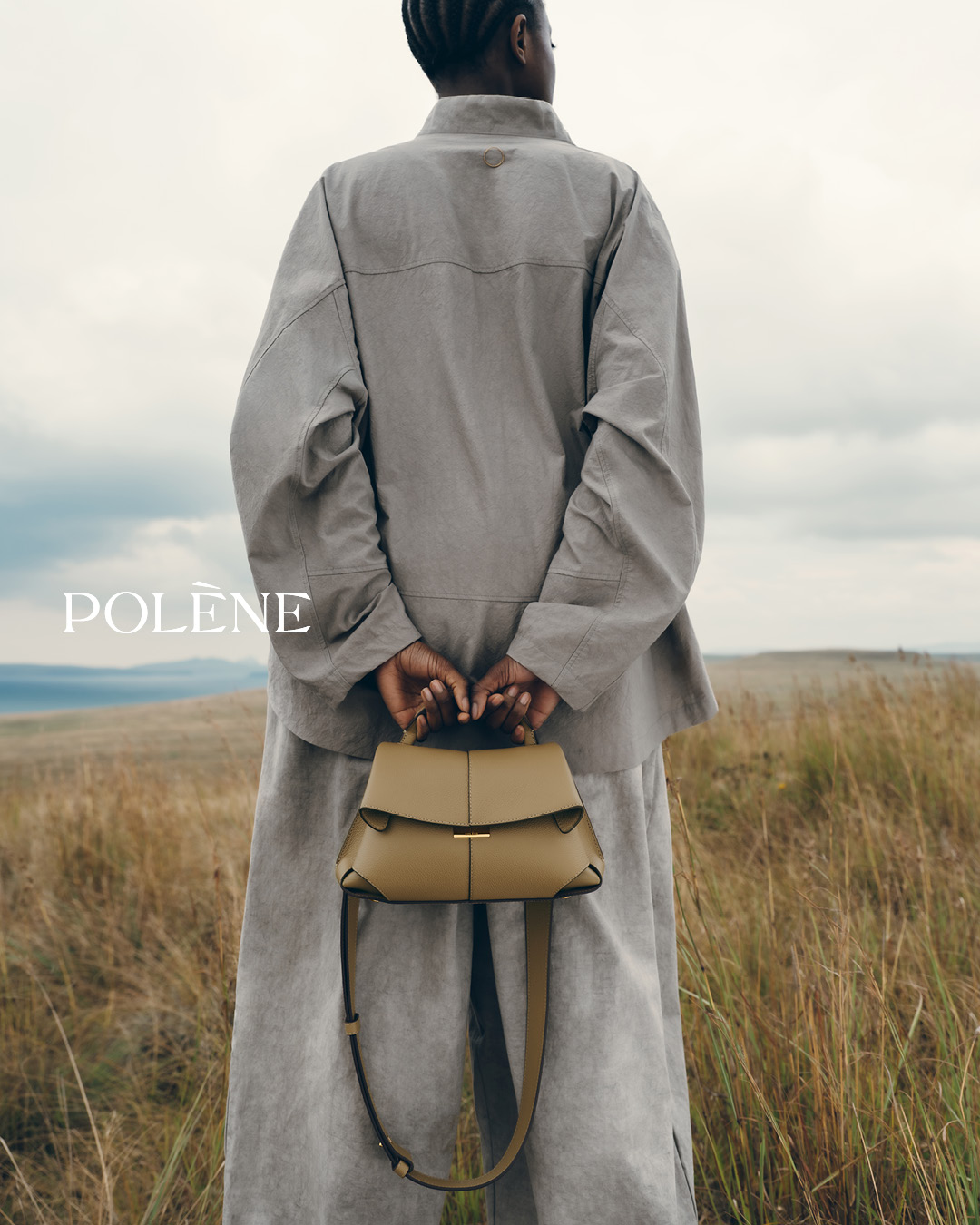 Polène Facebook ad