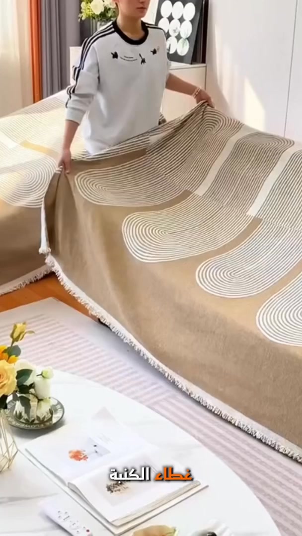 Déco de luxe Facebook ad from Mar 5, 2026