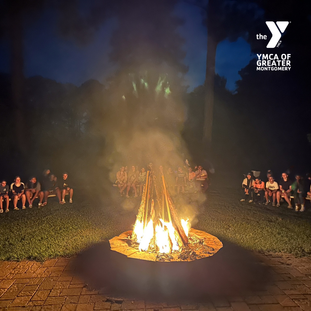 YMCA of Greater Montgomery Facebook ad