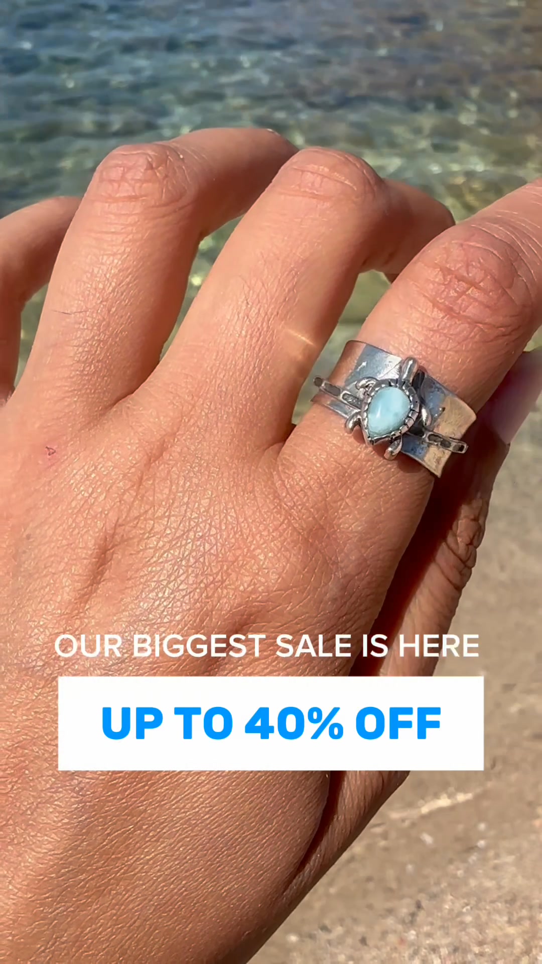 Boho-Magic Facebook ad: Choose your favorite >>