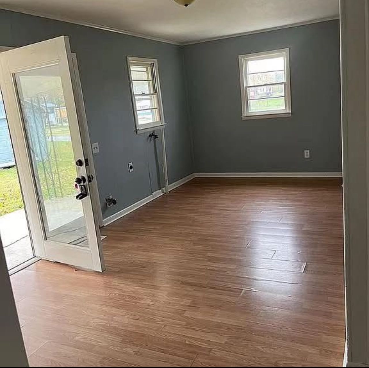 Private landlord Facebook ad: I’ve 2,3,4 bedrooms house for rent with immediate…