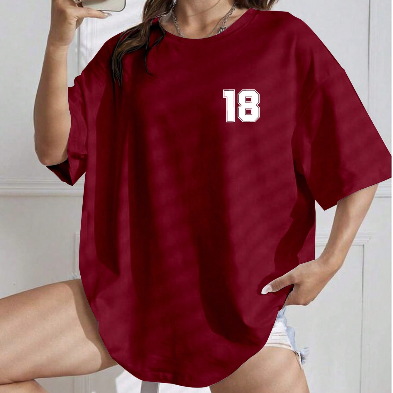 SHEIN Facebook ad