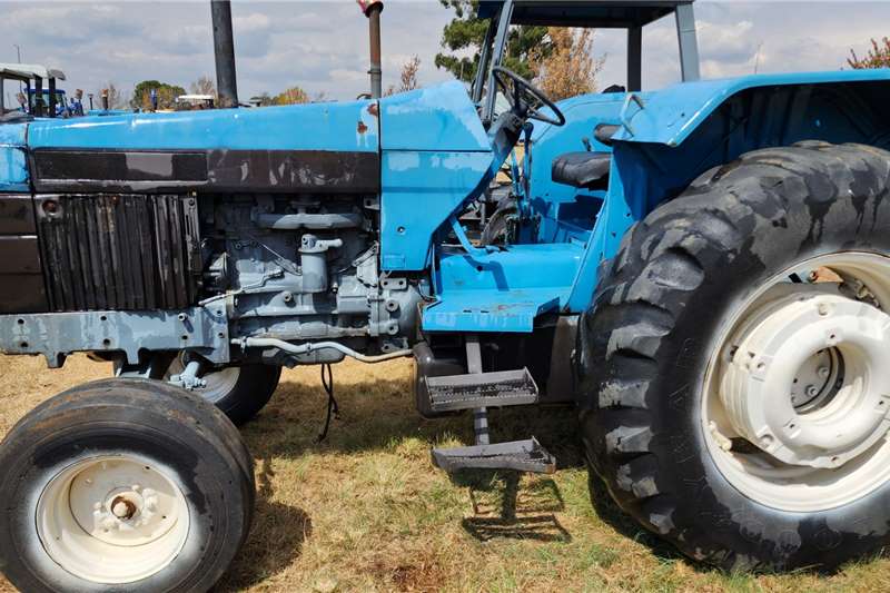 AgriMag Online Marketplace Facebook ad