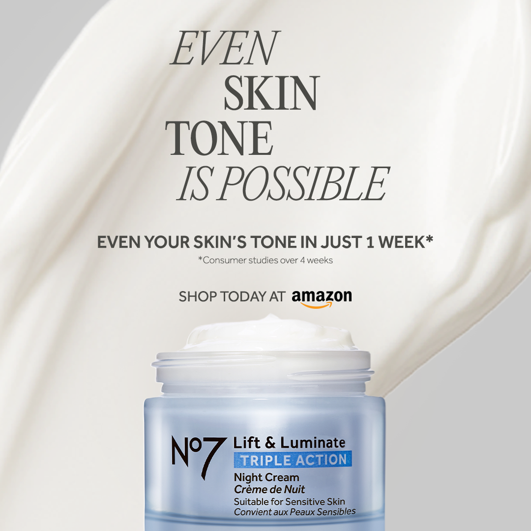No7 USA Facebook ad