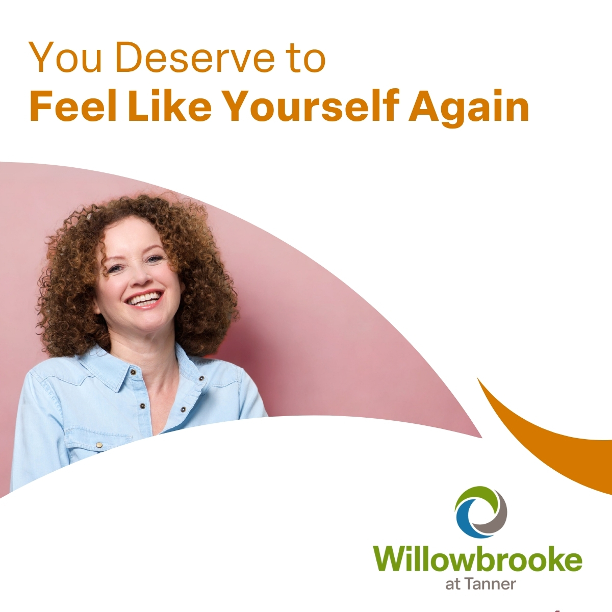 Willowbrooke Psychiatric Center - Villa Rica Facebook ad