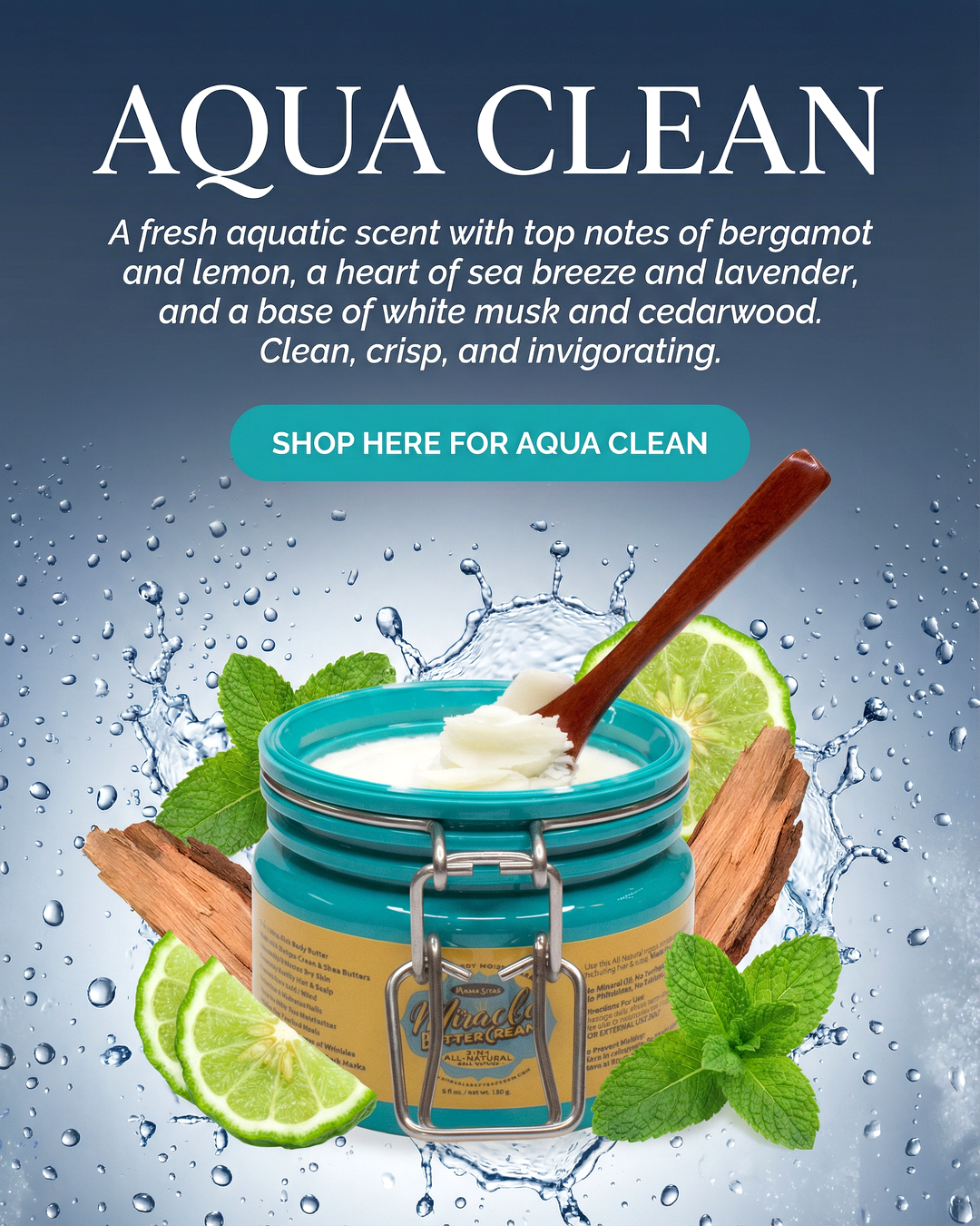 Miracle Butter Cream Facebook ad