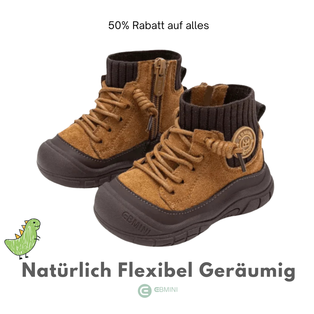 Ebmini - Kids Facebook ad