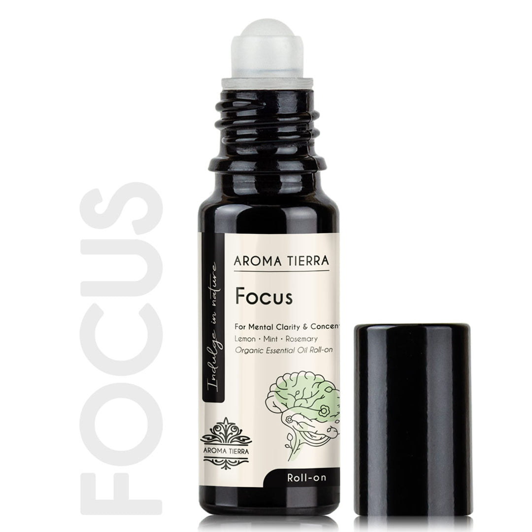 Aroma Tierra Facebook ad