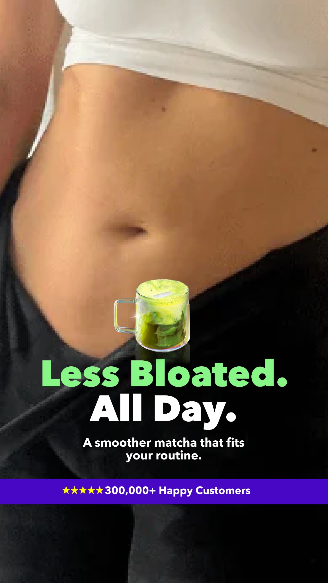 Everyday Dose Facebook ad