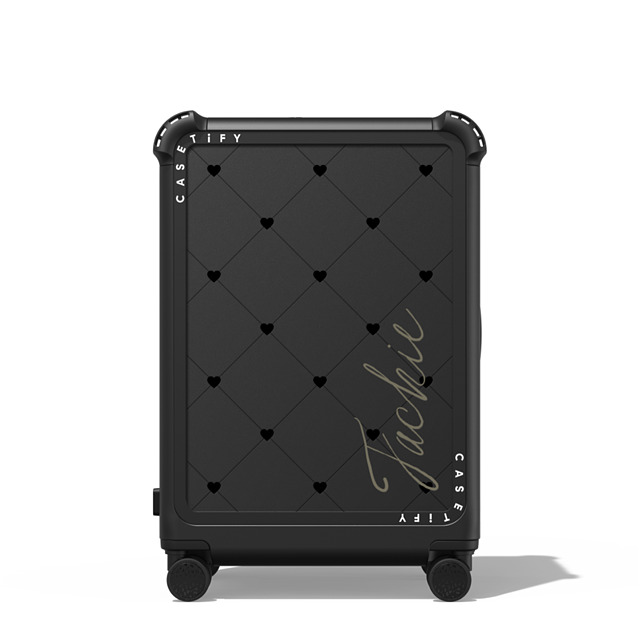 Casetify Travel Facebook ad