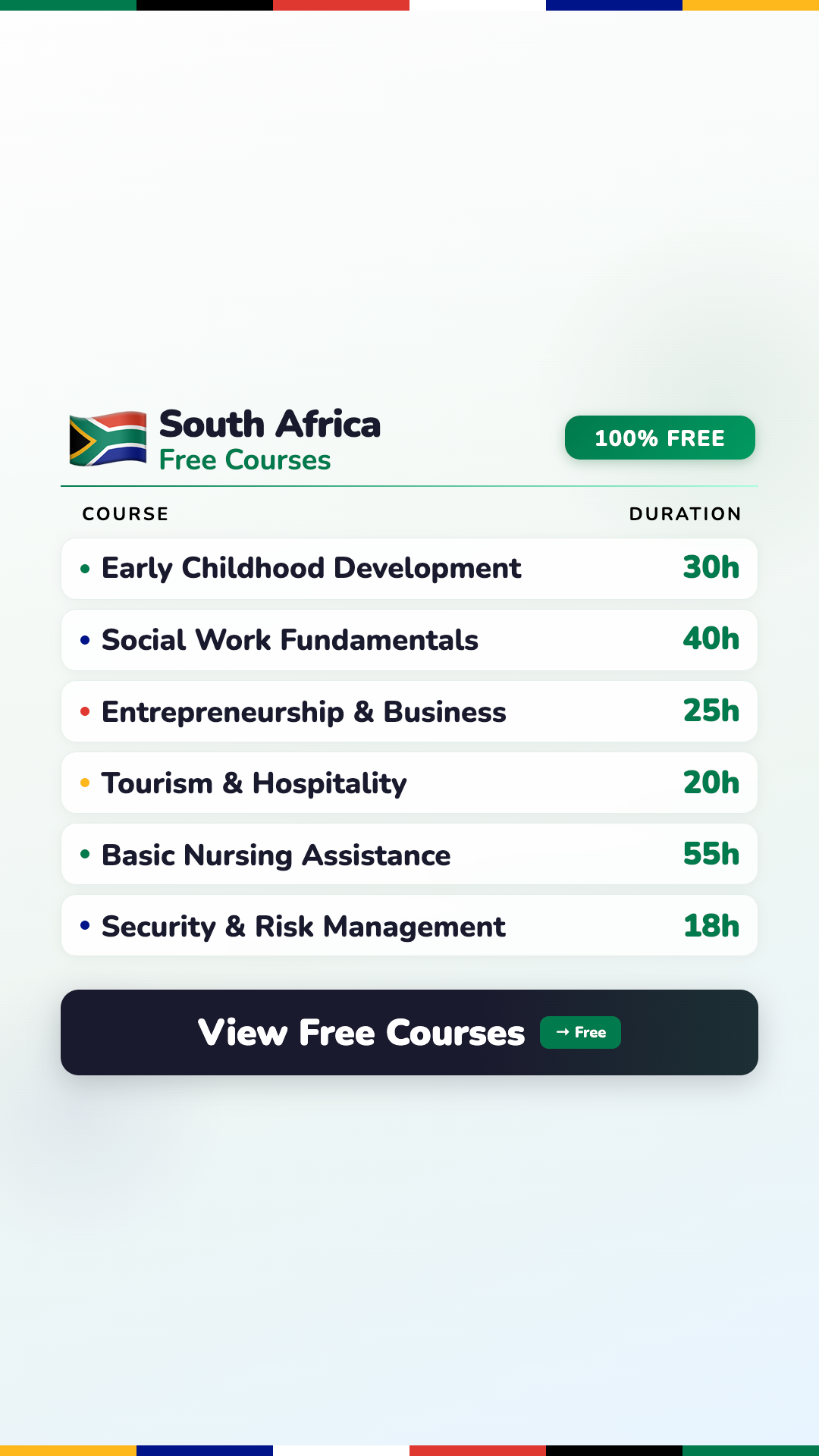 Education Pro Facebook ad