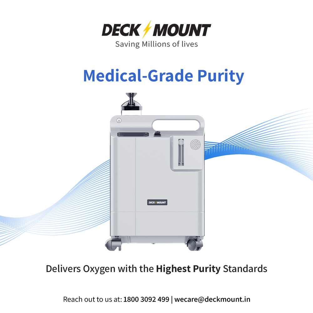 Deck Mount Electronics Facebook ad