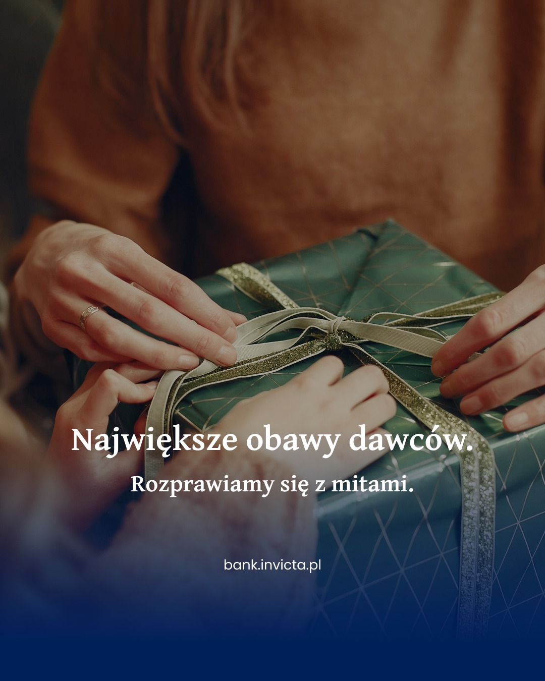 INVICTA Facebook ad