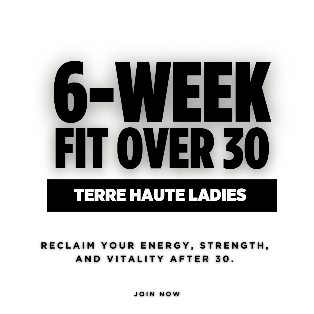 Dedicated Health Terre Haute Facebook ad