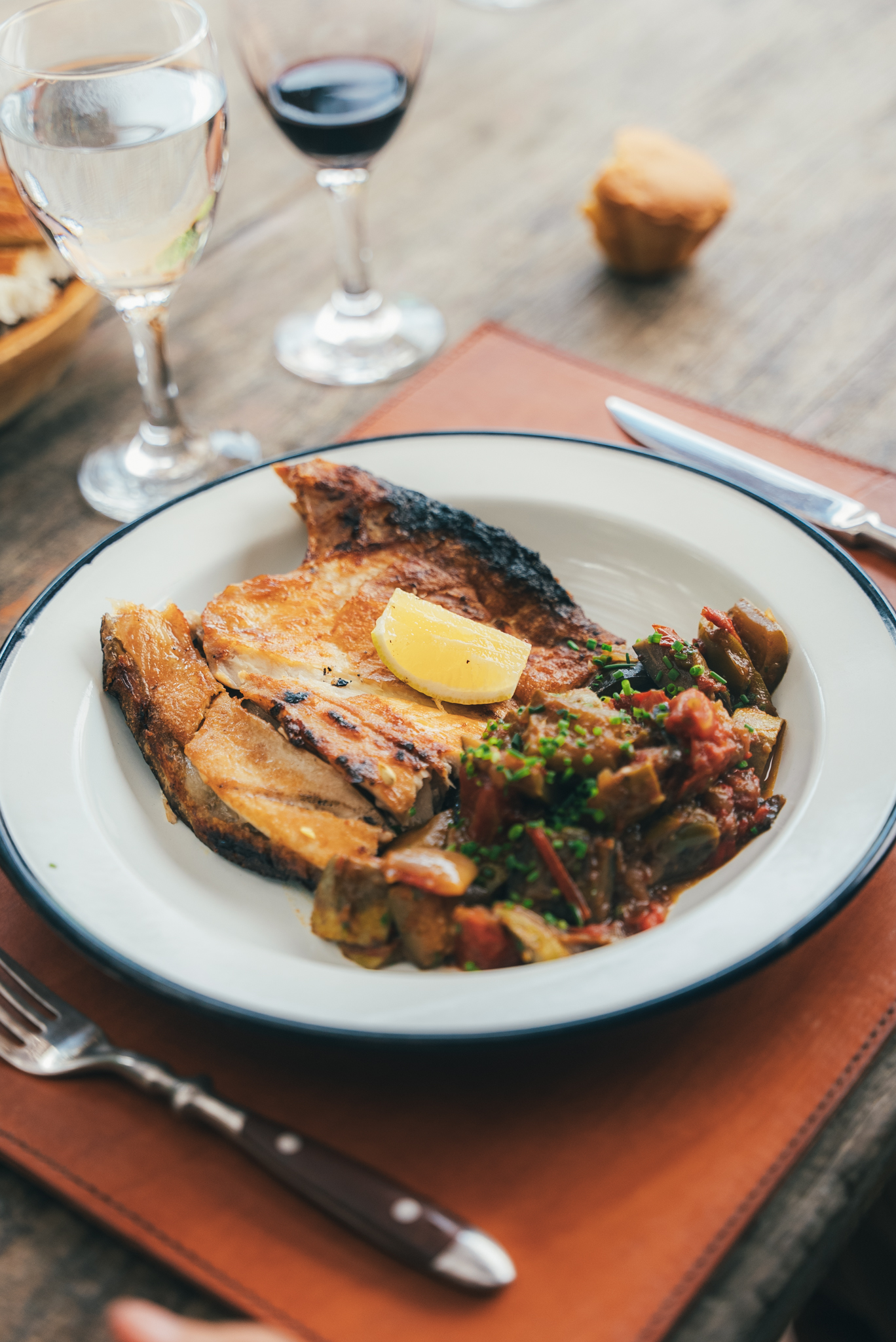 El Colibri - Estancia de Charme - Relais & Châteaux Facebook ad: ¿Buscás un lugar distinto para almorzar o cenar…