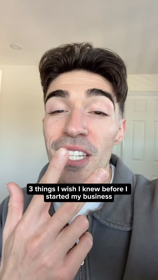 Zack Creates Facebook ad: WE’RE not procrastinating when it comes to our…