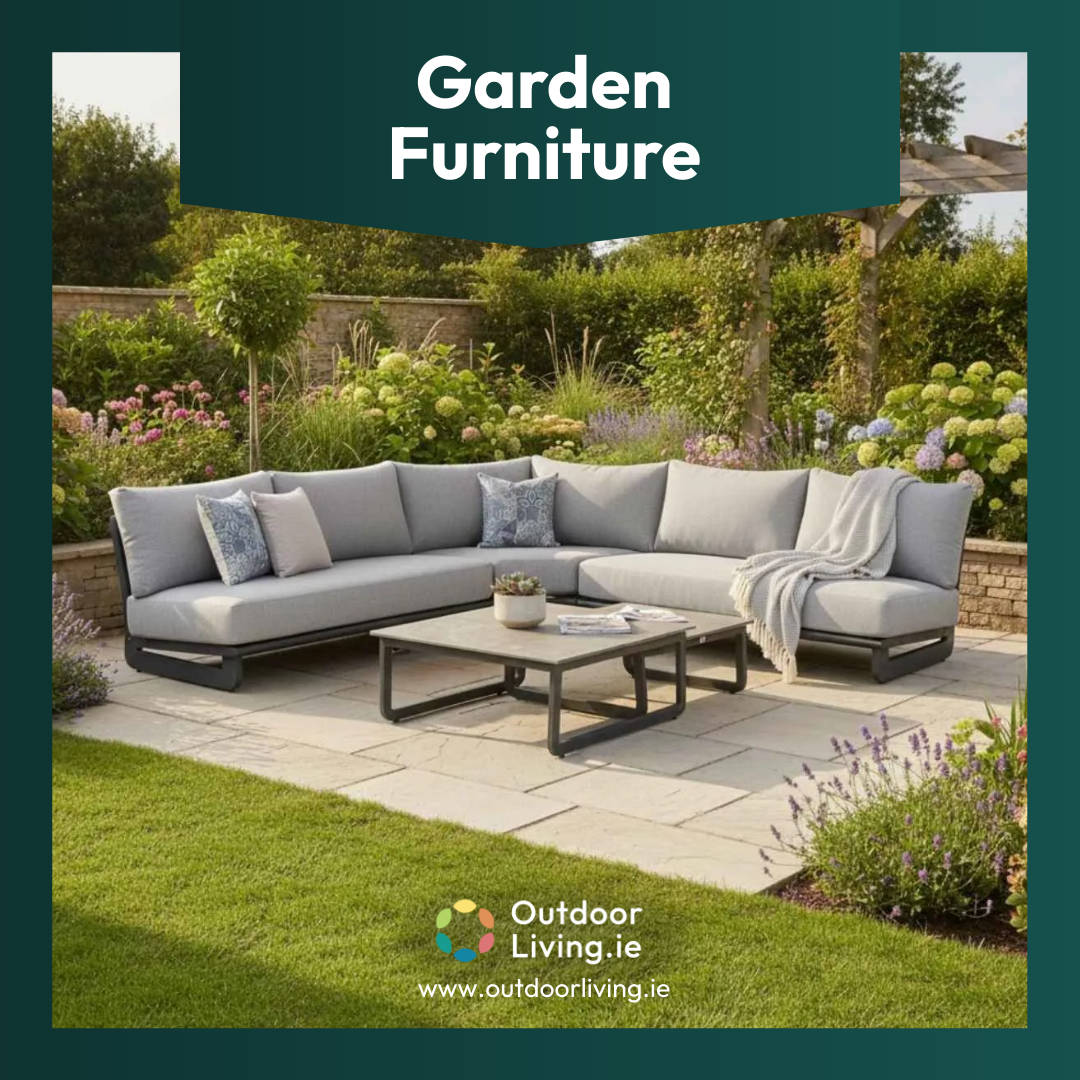 OutdoorLiving.ie Facebook ad