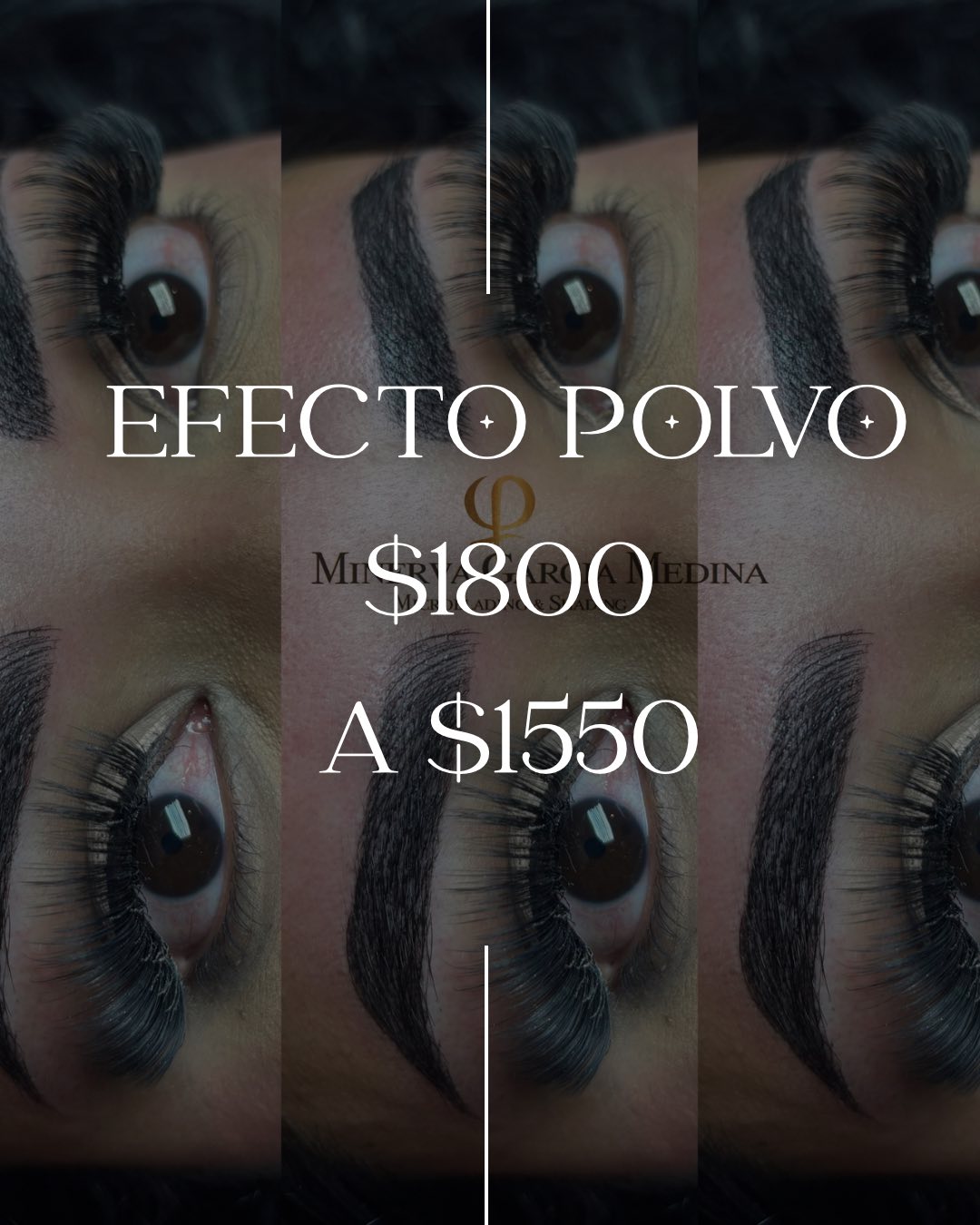 D Santos Estetica Unisex Facebook ad