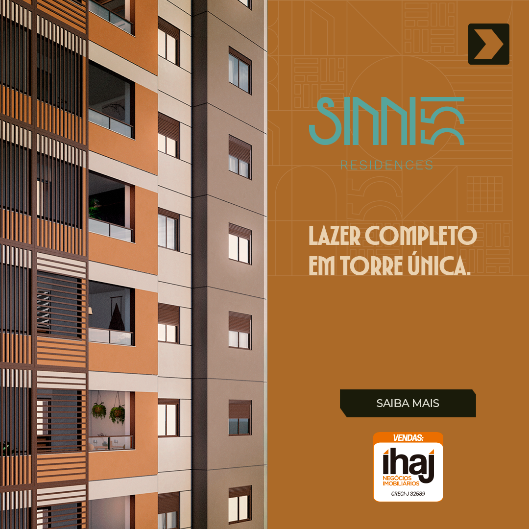 IHAJ Negócios Imobiliários Facebook ad