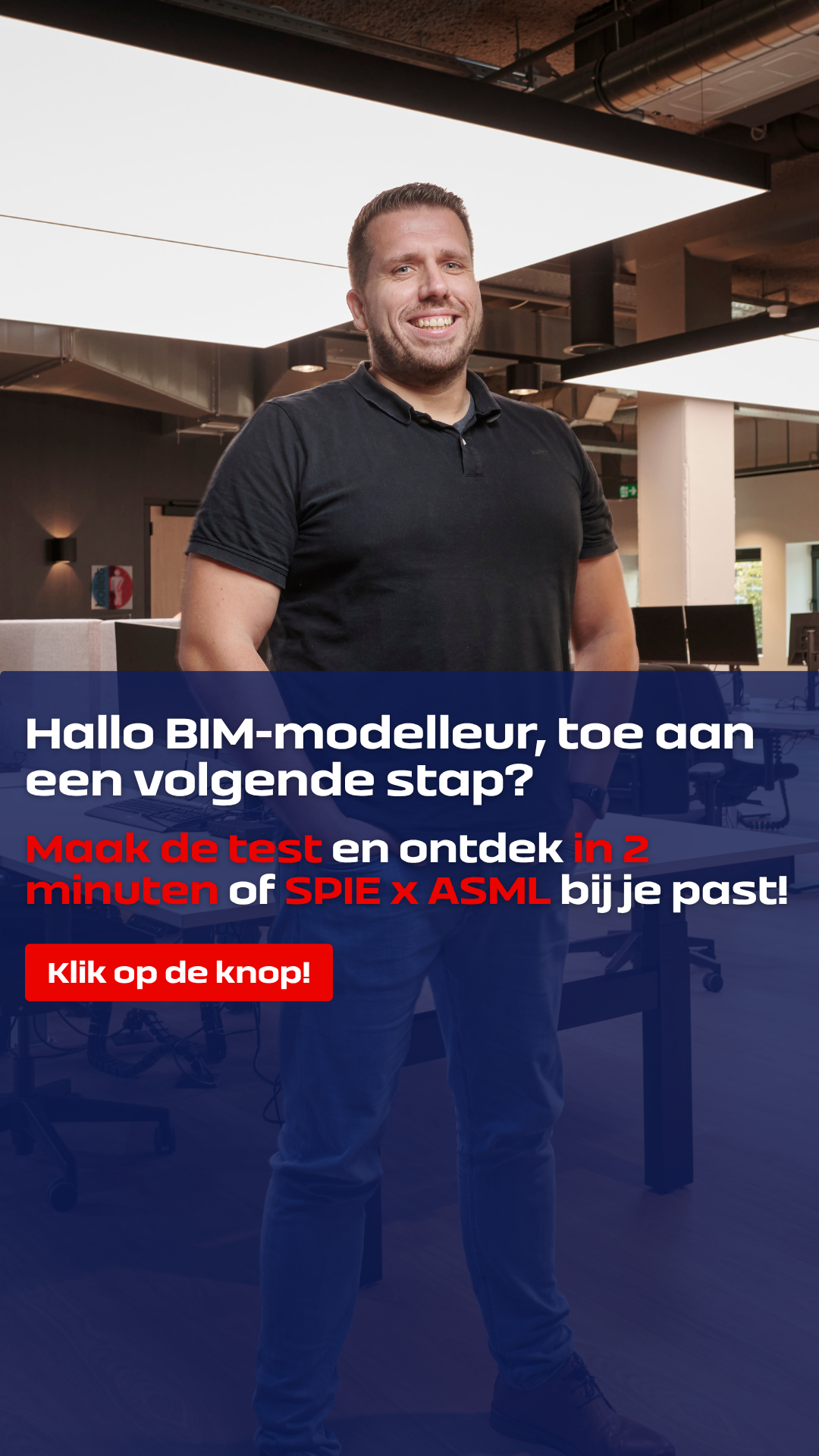 Voortechneuten.nl Facebook ad
