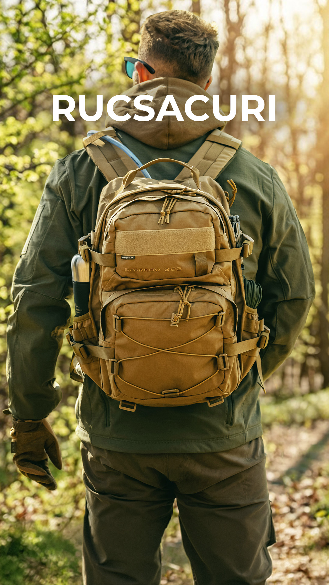 Military.eu Facebook ad