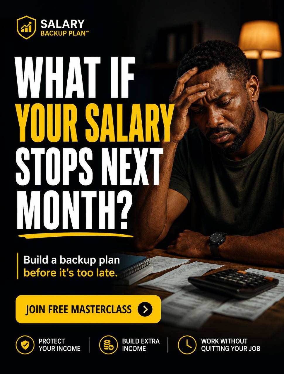 SBP Program Facebook ad
