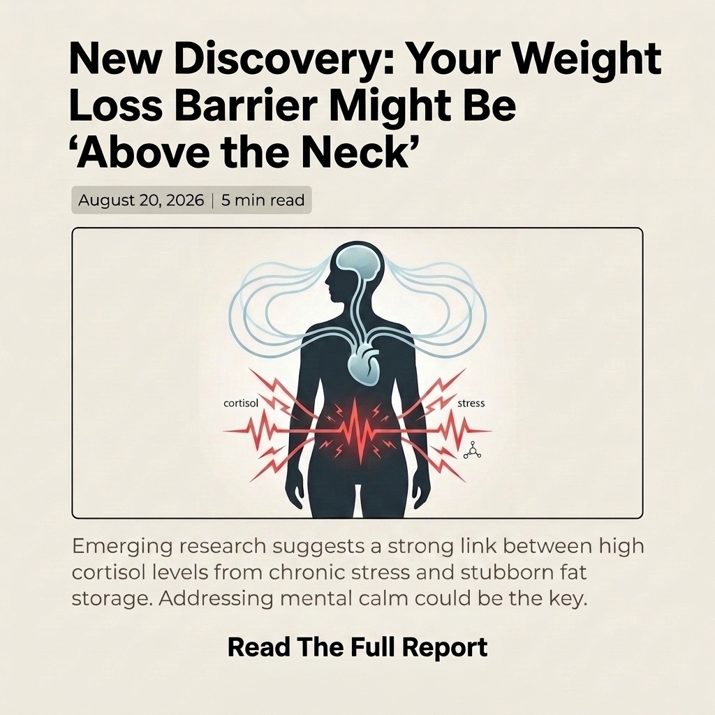 Alexandra Pierce - Neuroscience Researcher Facebook ad