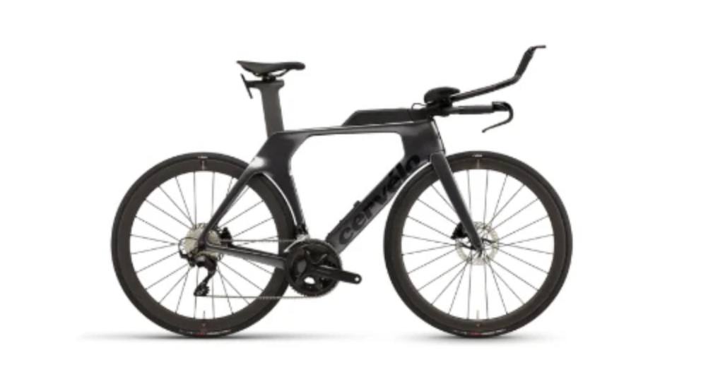 Playtri Facebook ad: Cervelo P-Series Shimano 105 Race 12 Speed …