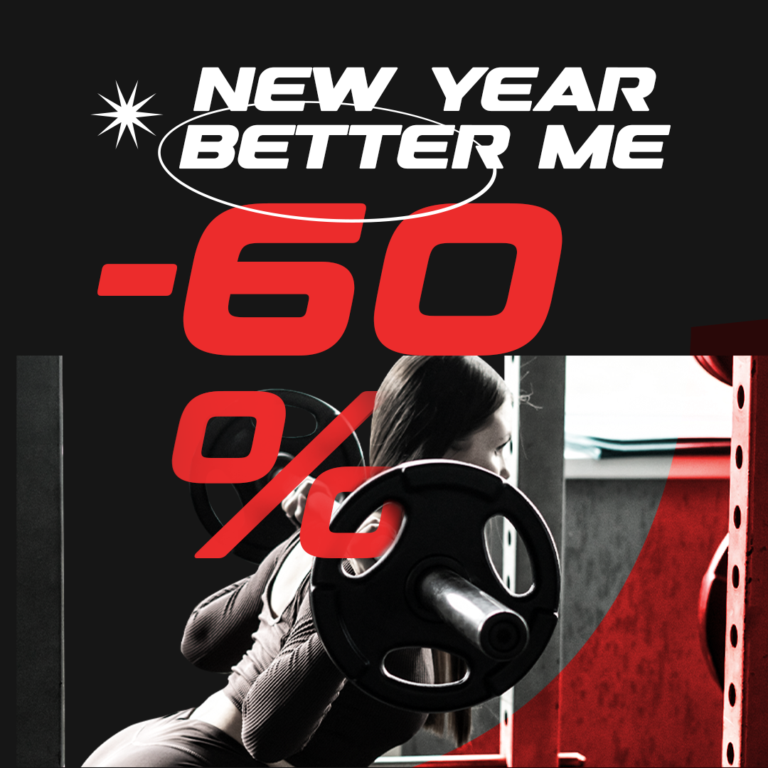 Fitness1.BG Facebook ad