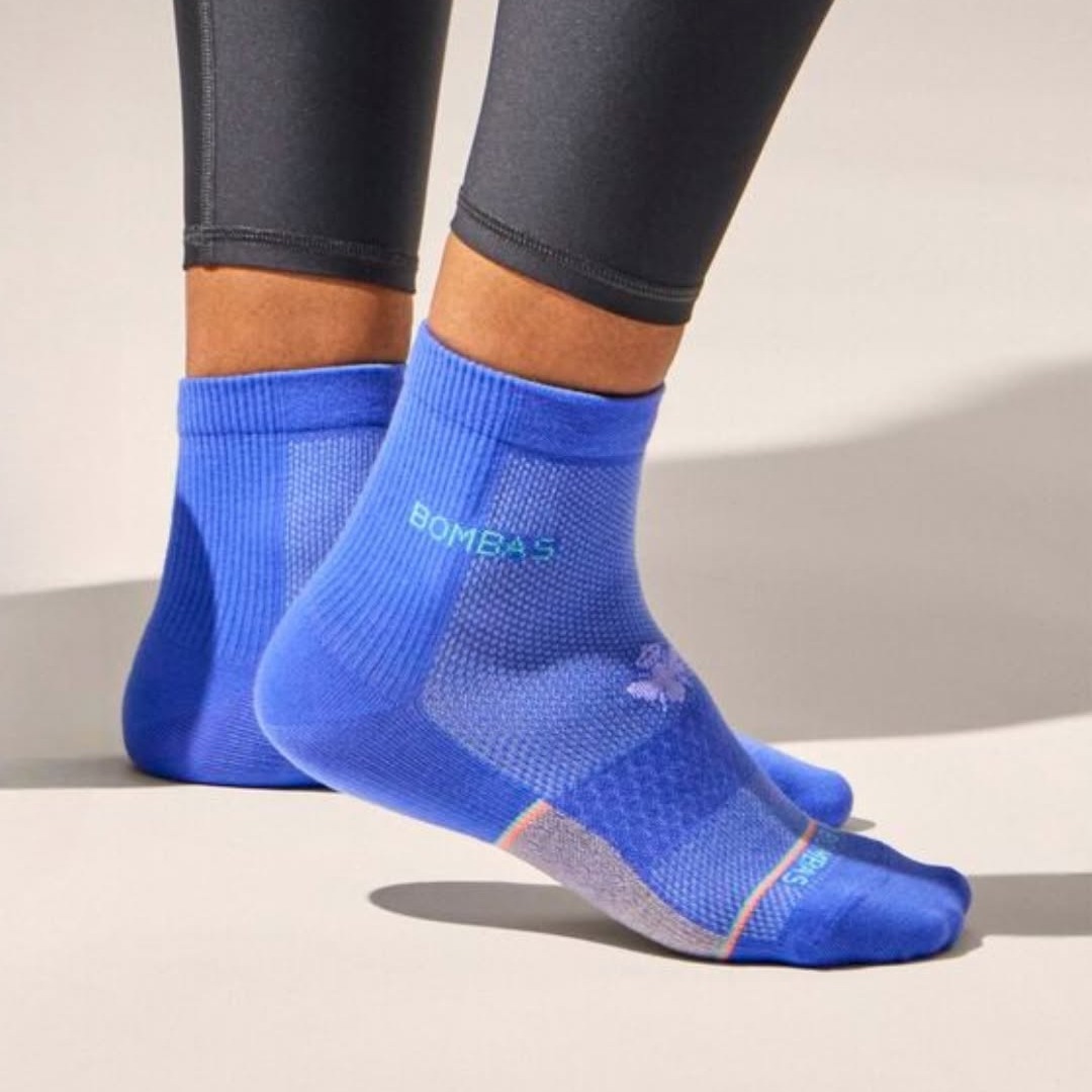 Bombas Facebook ad