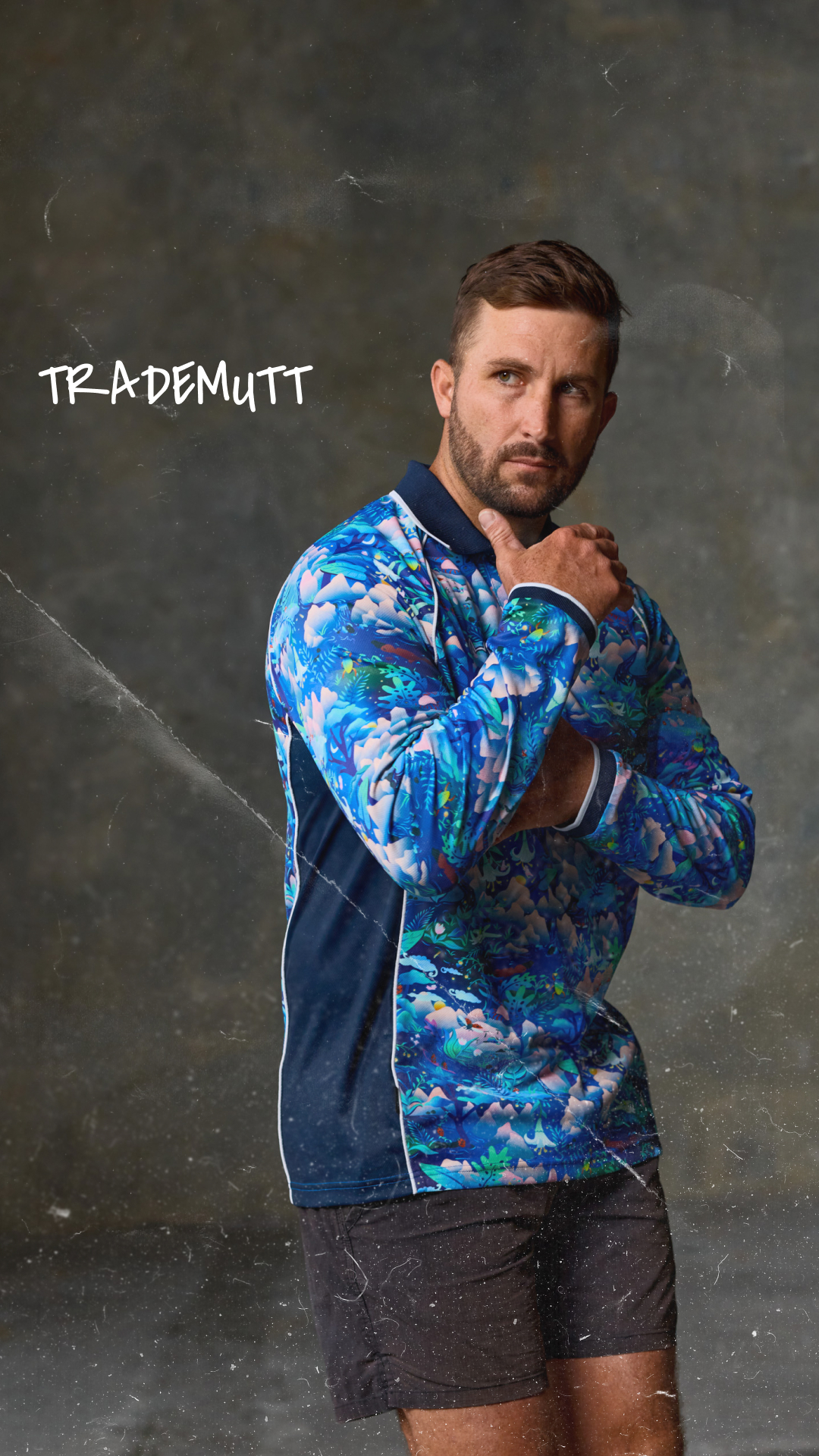 TradeMutt Facebook ad