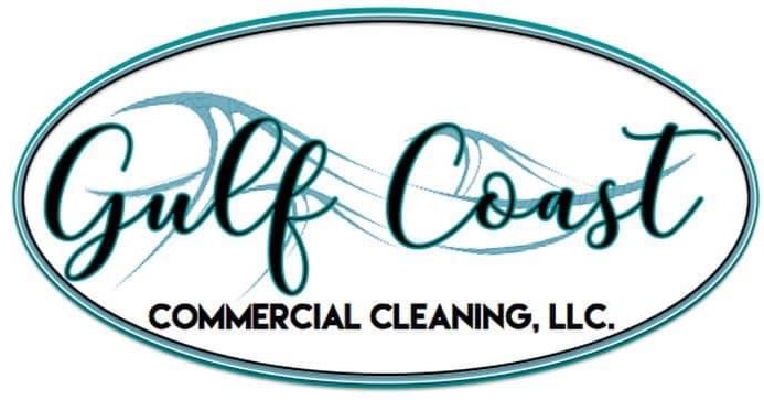 Gulf Coast Commercial Cleaning LLC Facebook ad
