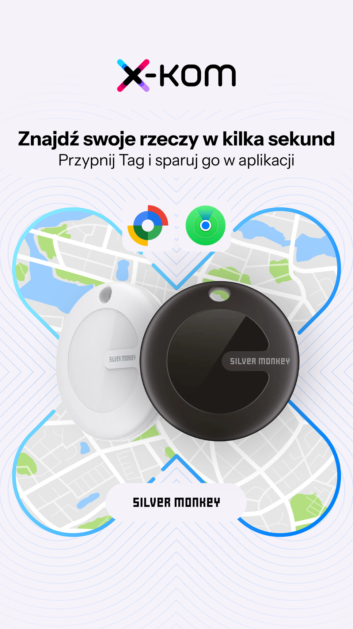 x-kom.pl Facebook ad from Apr 21, 2026