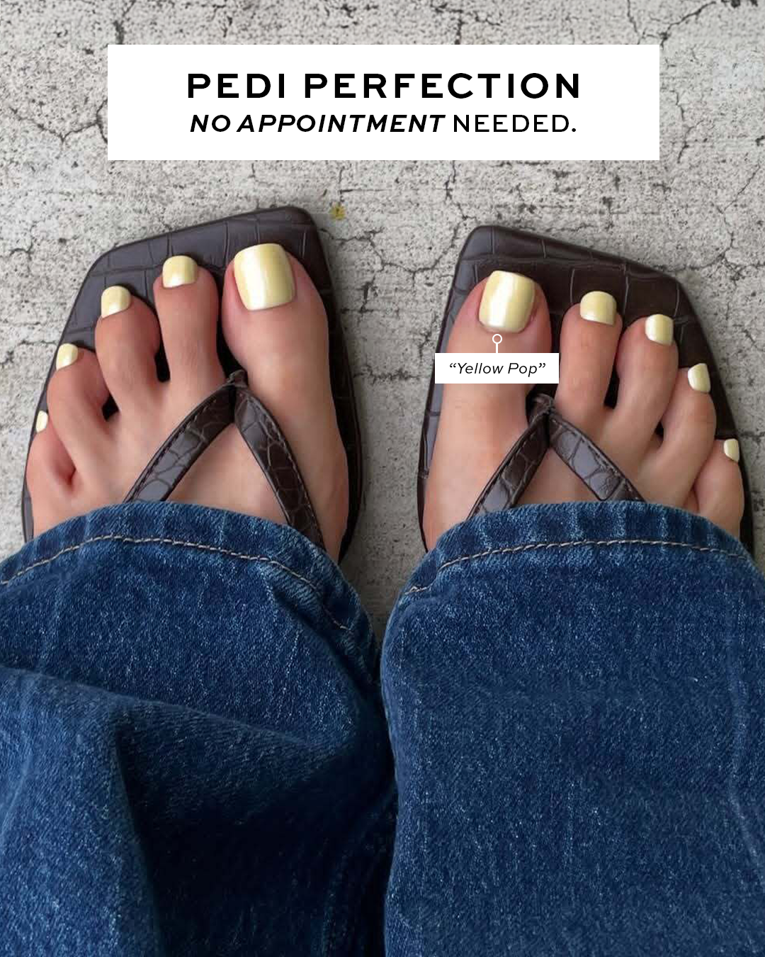 Glamnetic Facebook ad