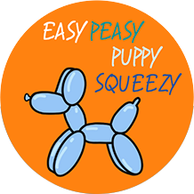 Easy Peasy Puppy Training  Facebook ad
