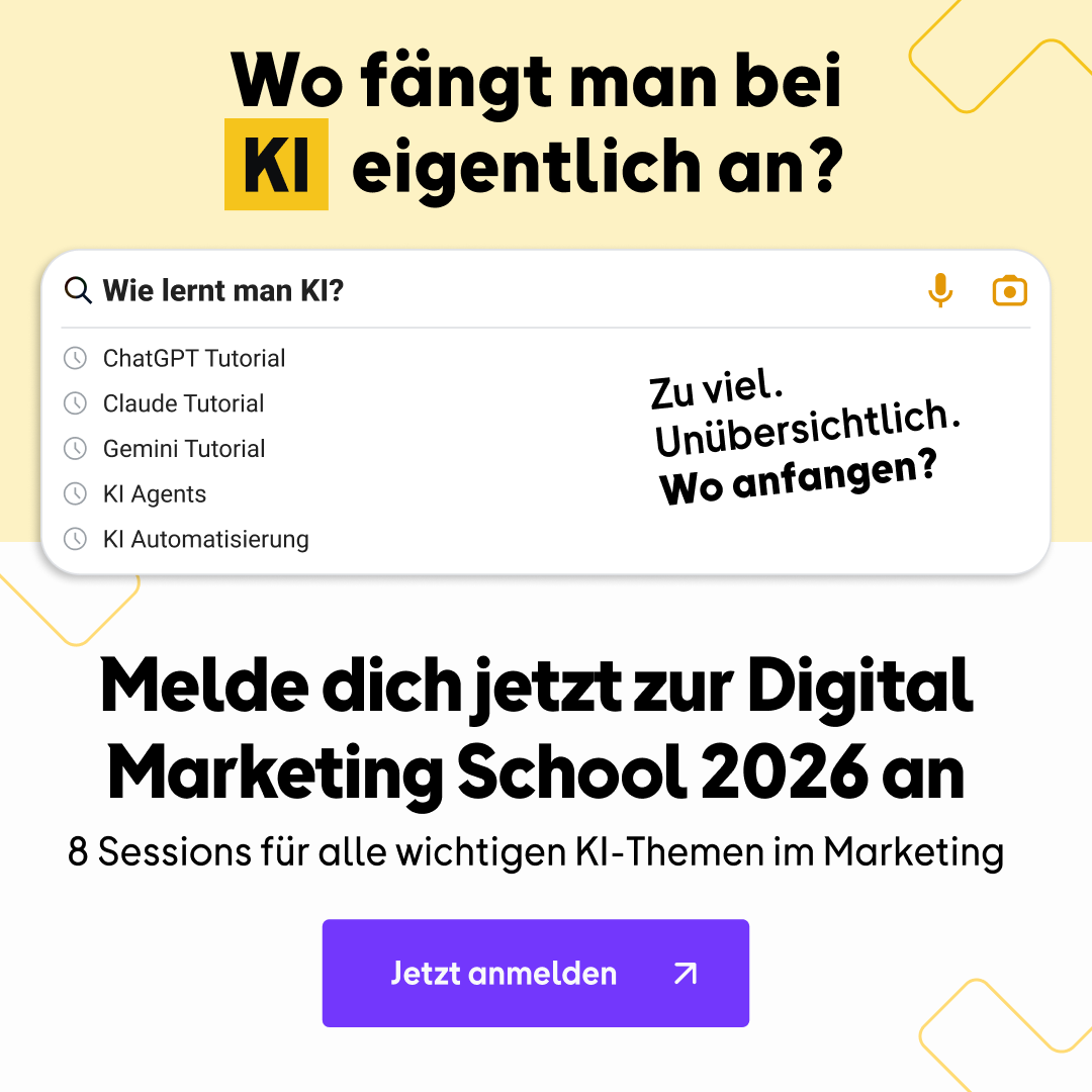 OMR Facebook ad
