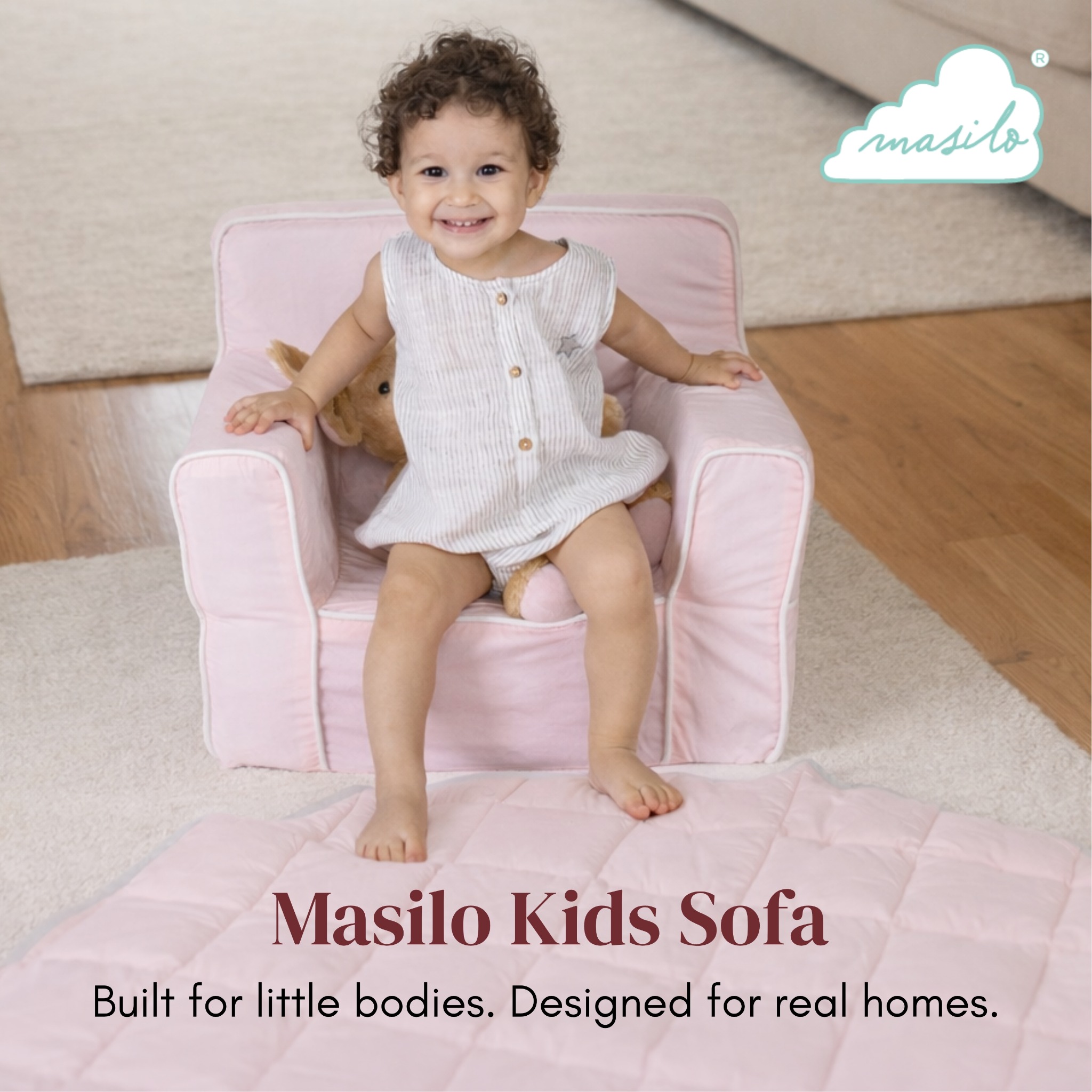 Masilo Facebook ad
