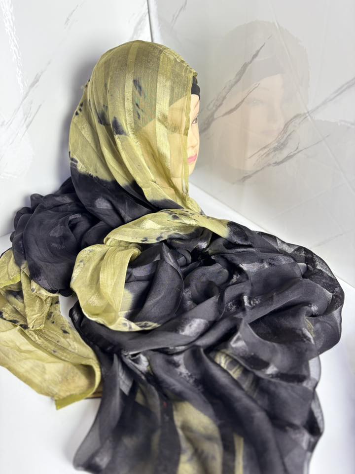Mat’iss Facebook ad: Vous cherchez le voile parfait pour accompagner ce…