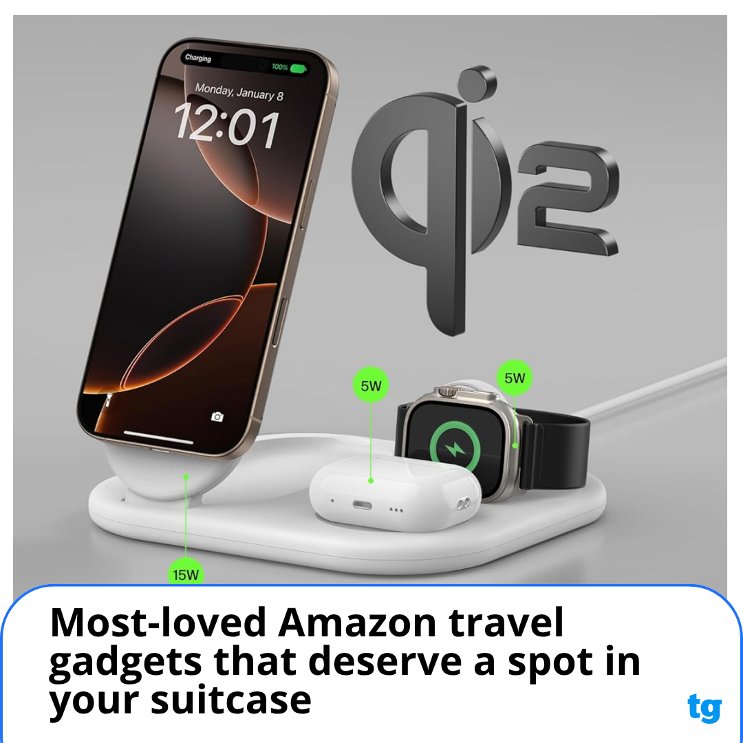 Tom's Guide Facebook ad