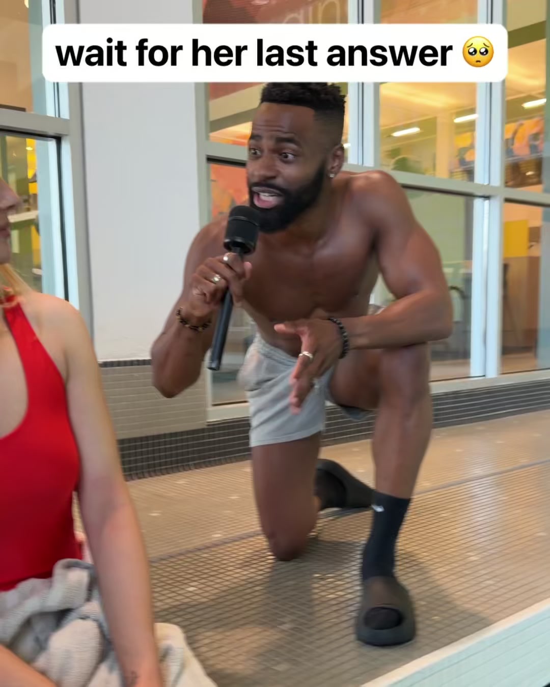 LA Fitness Facebook ad: Join Now. Get More.