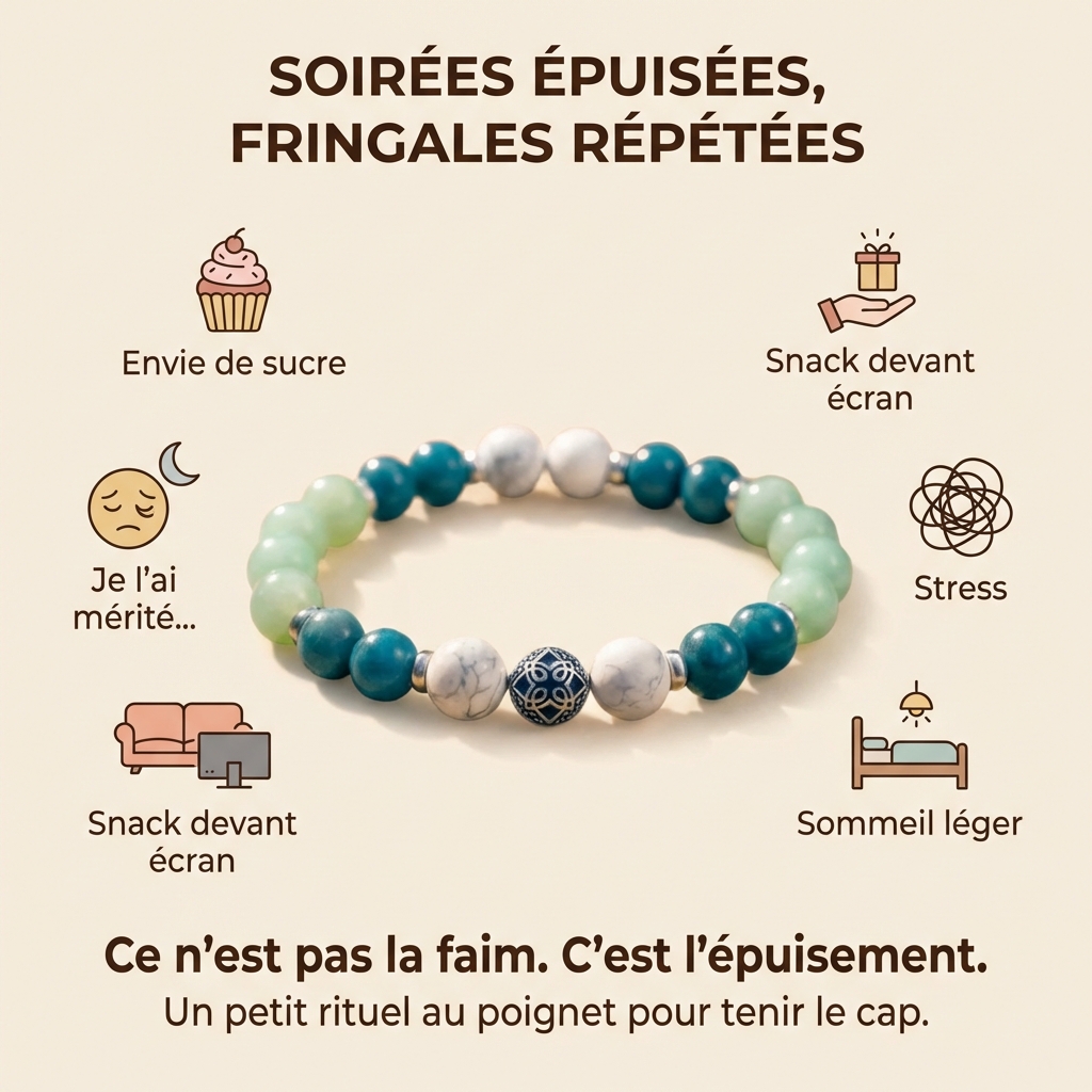 Boutique Namasté - Pierres Naturelles Facebook ad