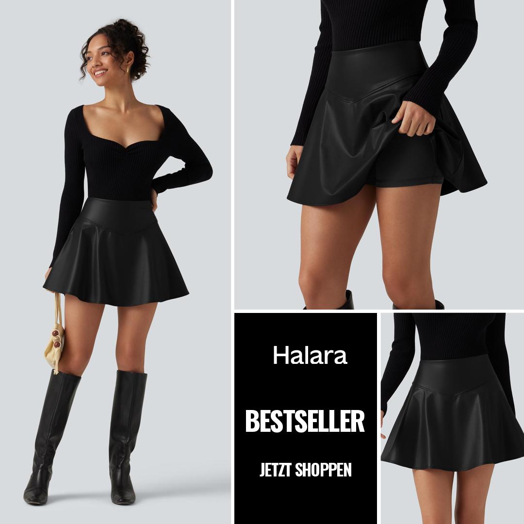 Halara Deutschland Facebook ad: Funktion und Mode