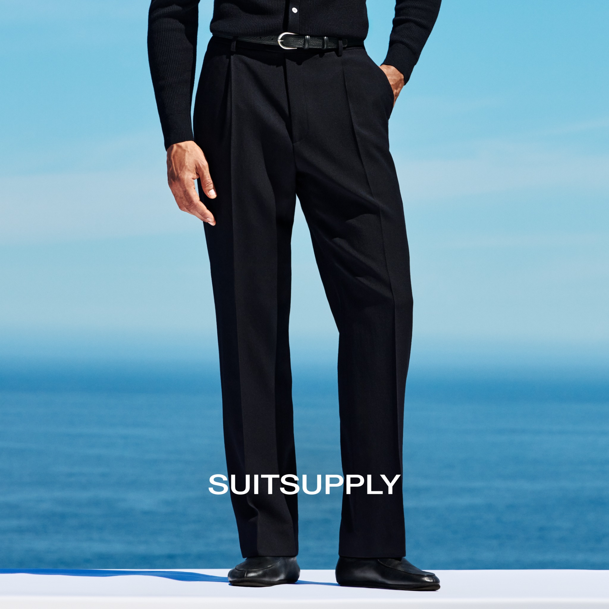 Suitsupply Facebook ad