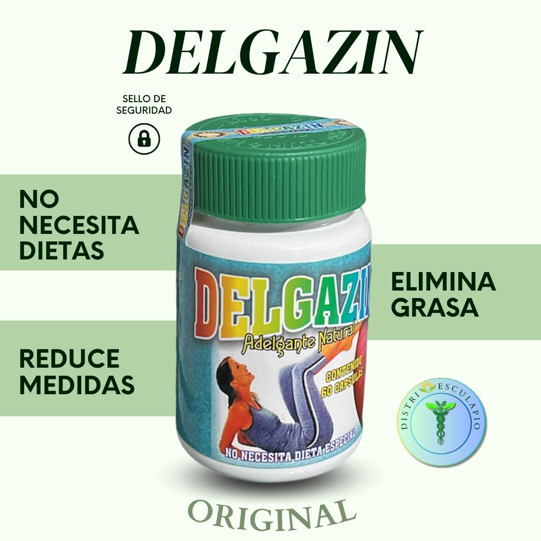 Distriesculapio Facebook ad: ¡DELGAZIN AL DETAL Y POR MAYOR - ENVIO…