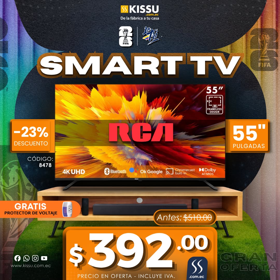 kissu.com.ec Facebook ad