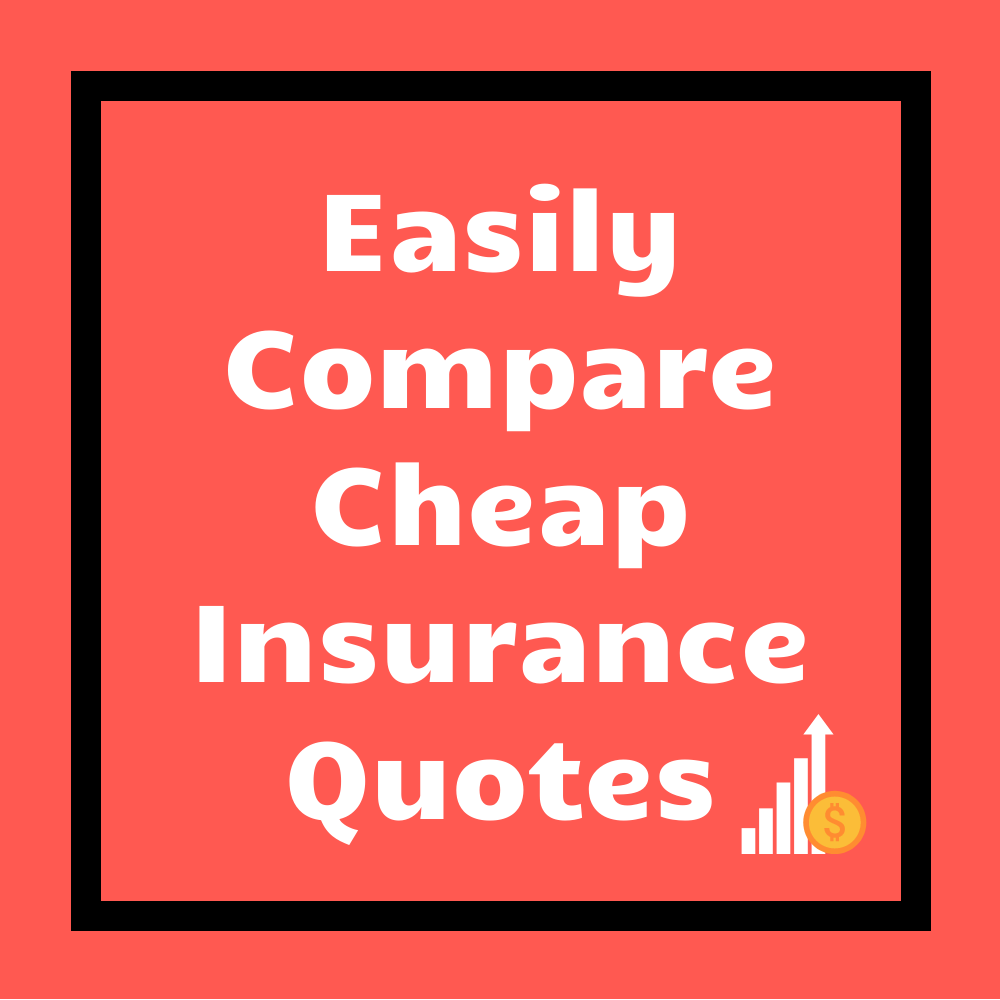 DailyKnowHow Central Facebook ad: Compare Cheap Insurance Quotes...