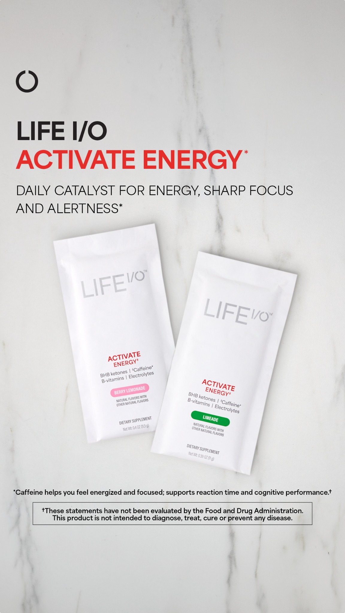 Herbalife USA Facebook ad from Aug 14, 2026