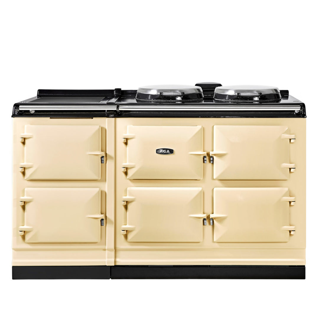 Diss Ironworks Home Facebook ad: An Aga isn’t just a cooker - it’s…
