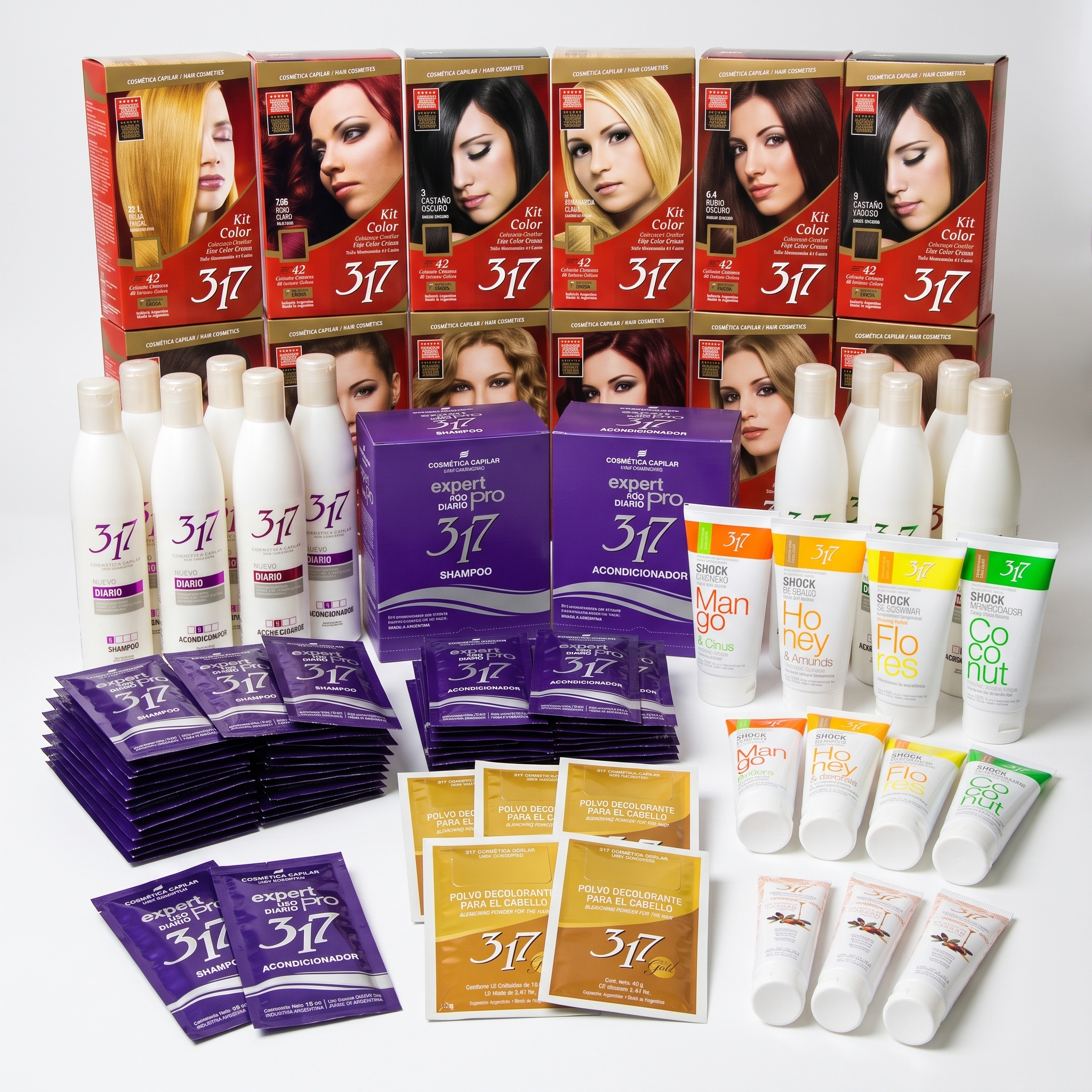 Emprendedoras 317 Facebook ad: NUEVO - 100 PRODUCTOS 317 MÁS VENDIDOS