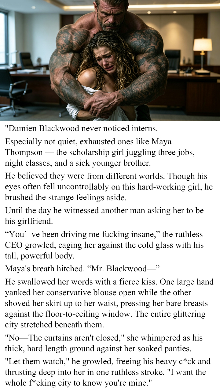Dreamenovel13 Facebook ad: Absolutely Free Reading: The Billionaire’s Intern